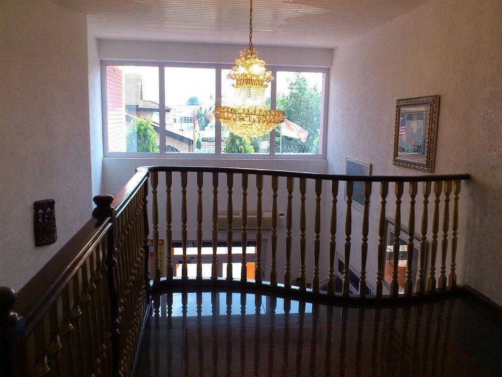 Tribeca Hotel Ghana Accra Extérieur photo