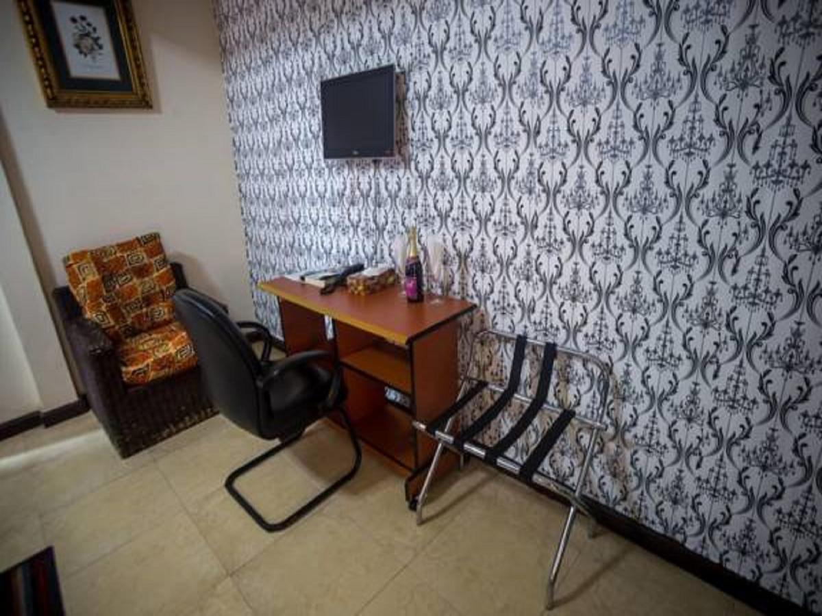 Tribeca Hotel Ghana Accra Extérieur photo
