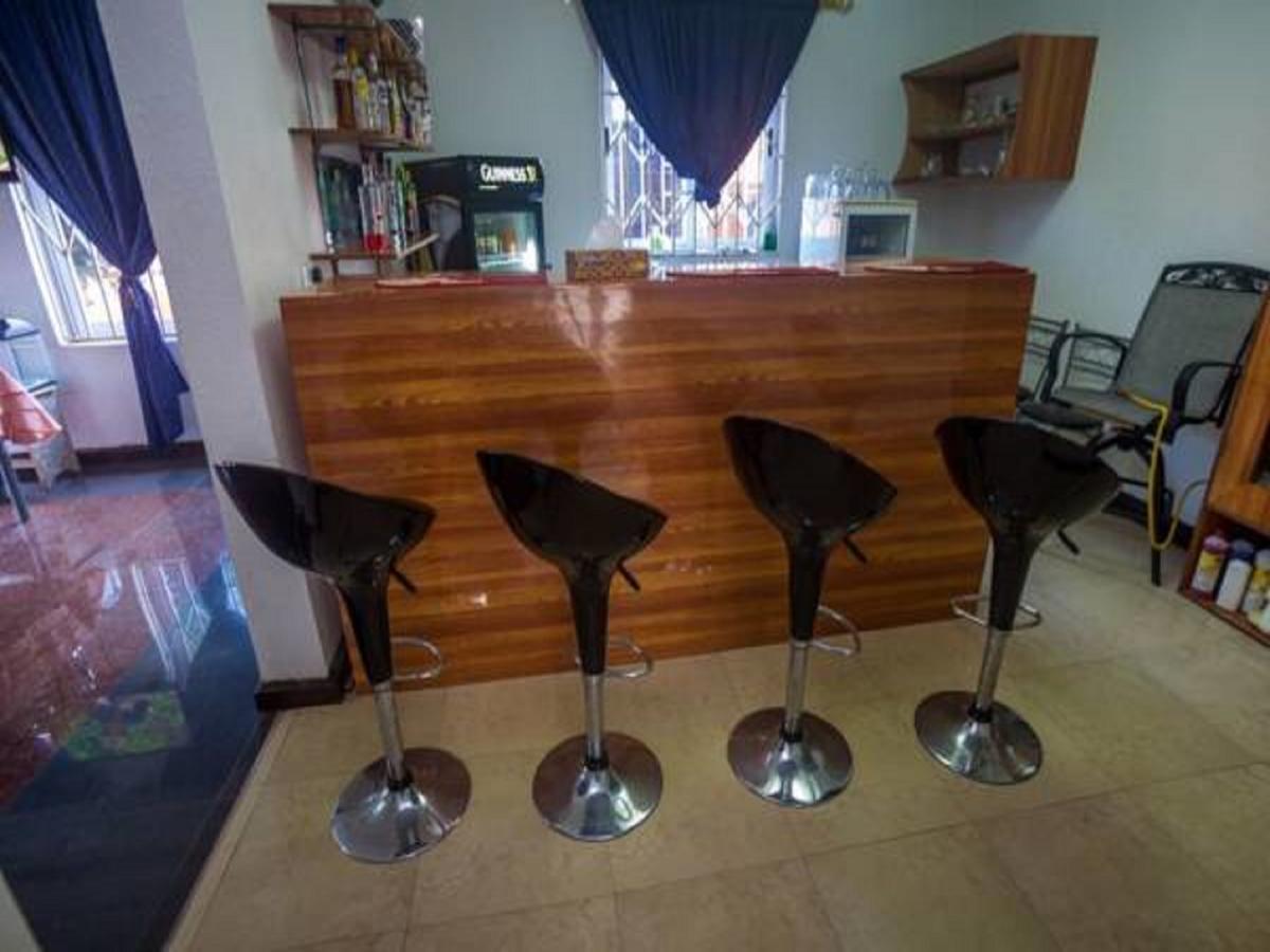Tribeca Hotel Ghana Accra Extérieur photo