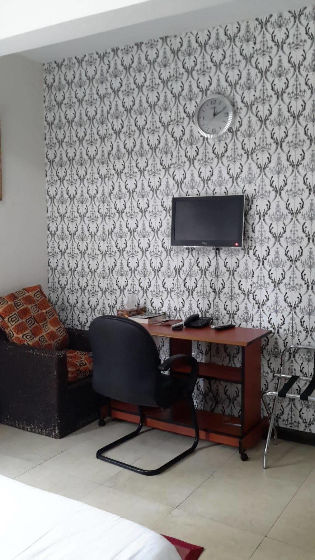 Tribeca Hotel Ghana Accra Extérieur photo