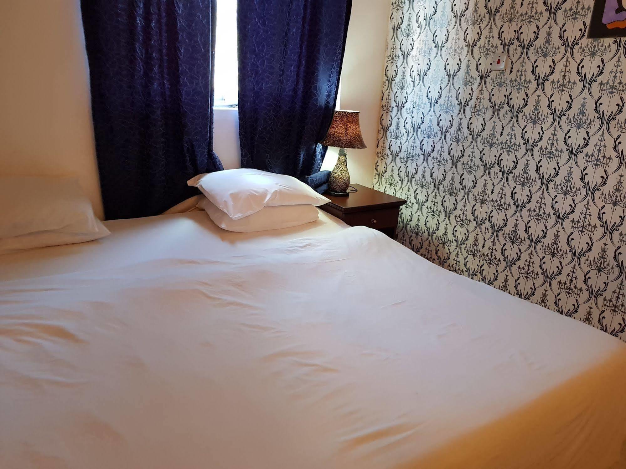 Tribeca Hotel Ghana Accra Extérieur photo